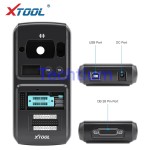 XTOOL KC501